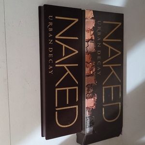 Original urban decay palette